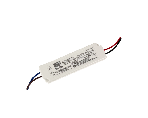 Non-Dimmable LED Driver 20W