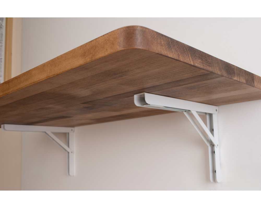 Wood Floating Desk - CapeTown, image size:1000x800