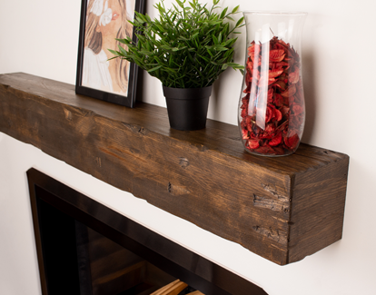 Mantels